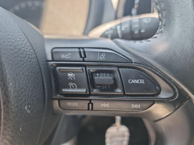Toyota Aygo X 1.0B (72 CV) Lounge Air S-CVT