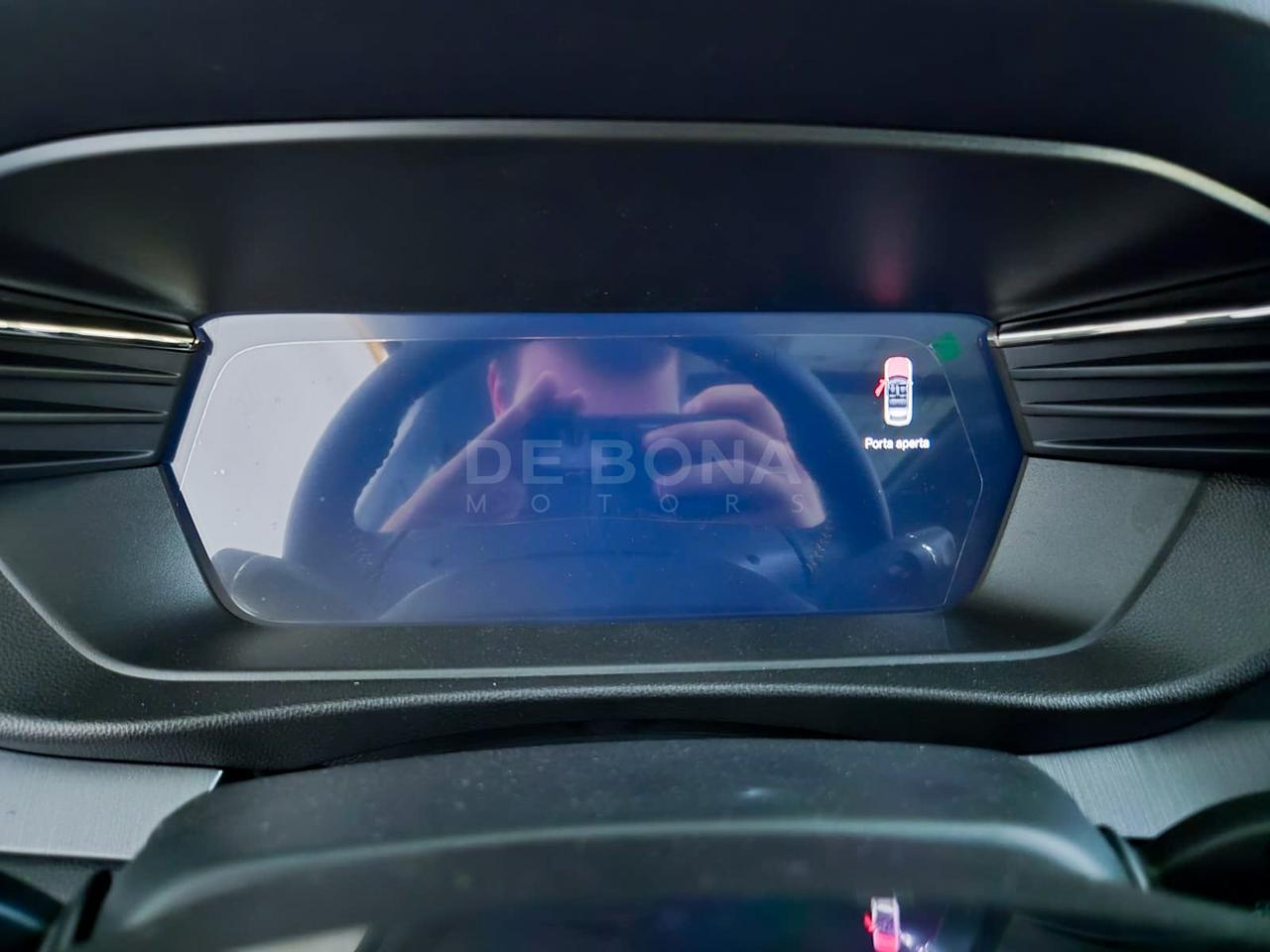 Sportequipe 8 gt 1.6 t-gdi 186cv dct 7 POSTI