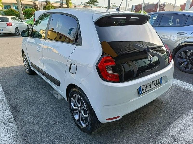 Renault Twingo 1.0 SCe 65cv Zen 1.0 SCE 65CV