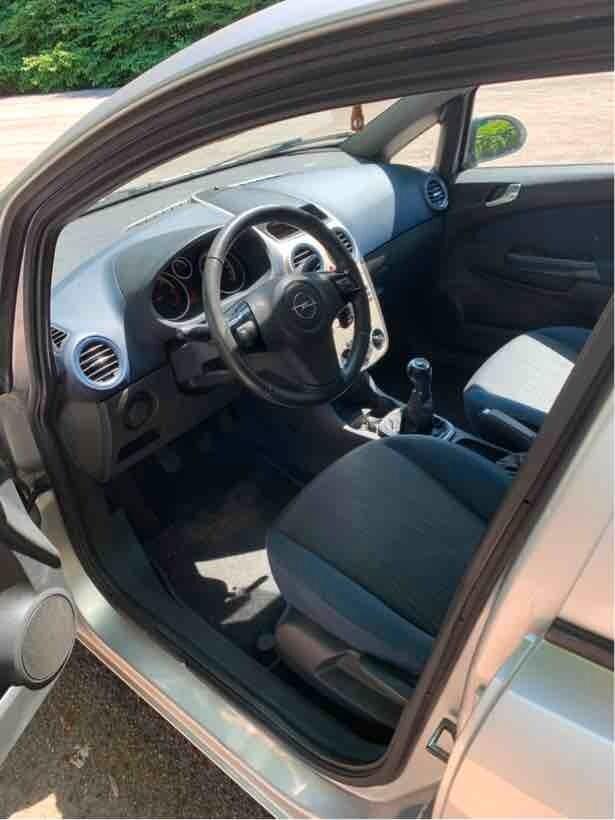 Opel Corsa 1.3 CDTI 75CV 5 porte Enjoy