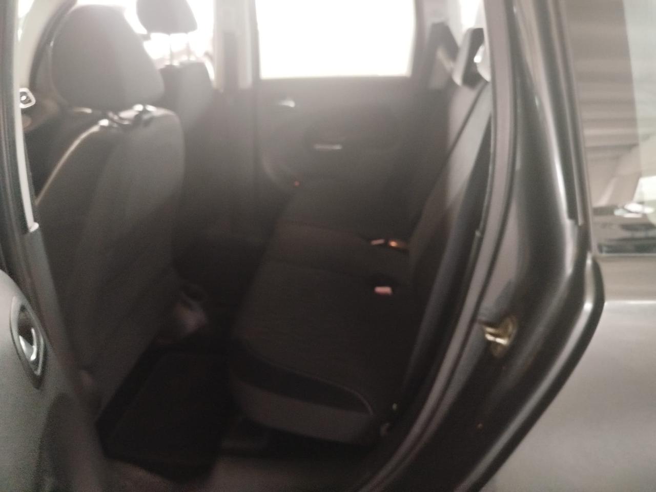 Citroen C3 Picasso 1.6 HDi 90 Exclusive