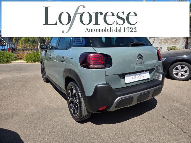 CITROEN C3 Aircross PureTech 130 S&S EAT6 Shine Pack
