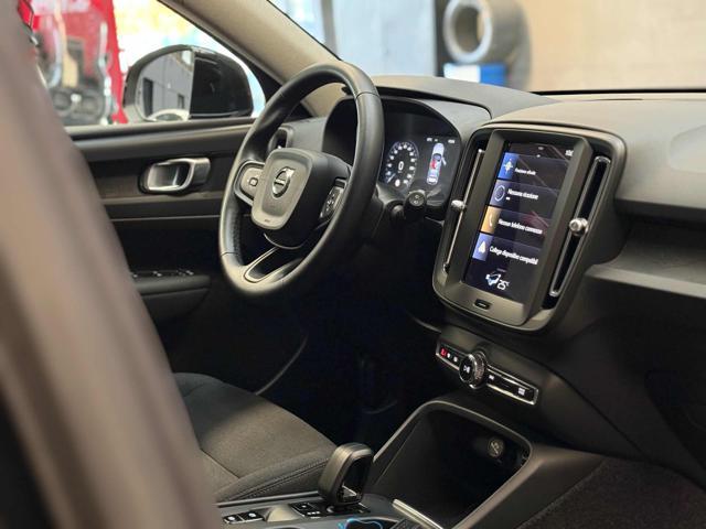 VOLVO XC40 T4 Recharge Plug-in Hybrid automatico Essential