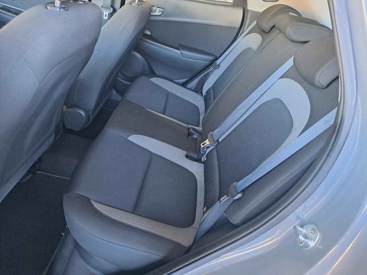Hyundai Kona 1.6 CRDI 115 CV Exellence 2020