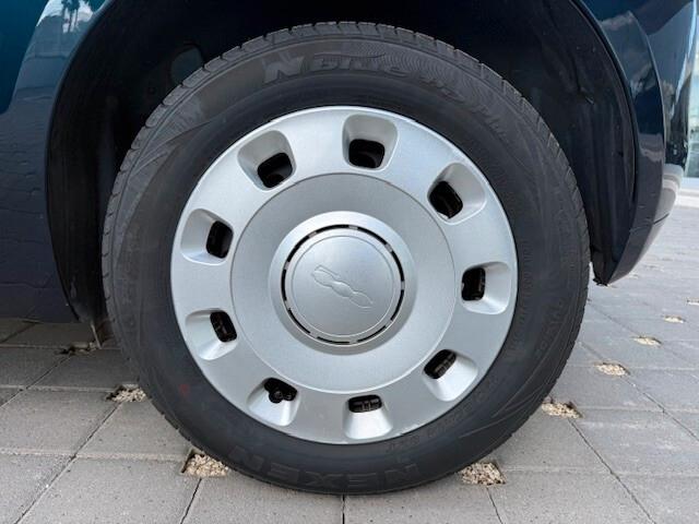 Fiat 500 1.0 Hybrid Pop 2020