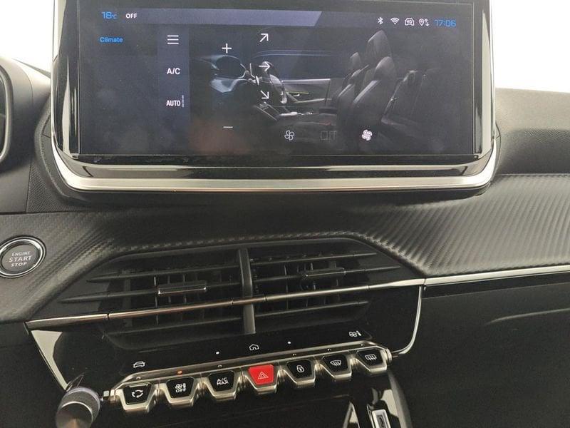 Peugeot 2008 Hybrid 145 e-DCS6 Allure