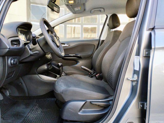 OPEL Corsa 1.2i 5 porte Advance