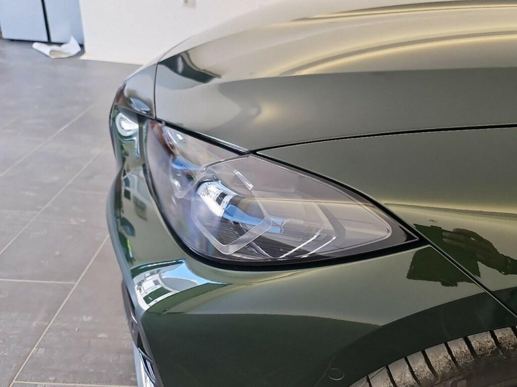 BMW Serie 4 Coupe 420 i Msport Steptronic