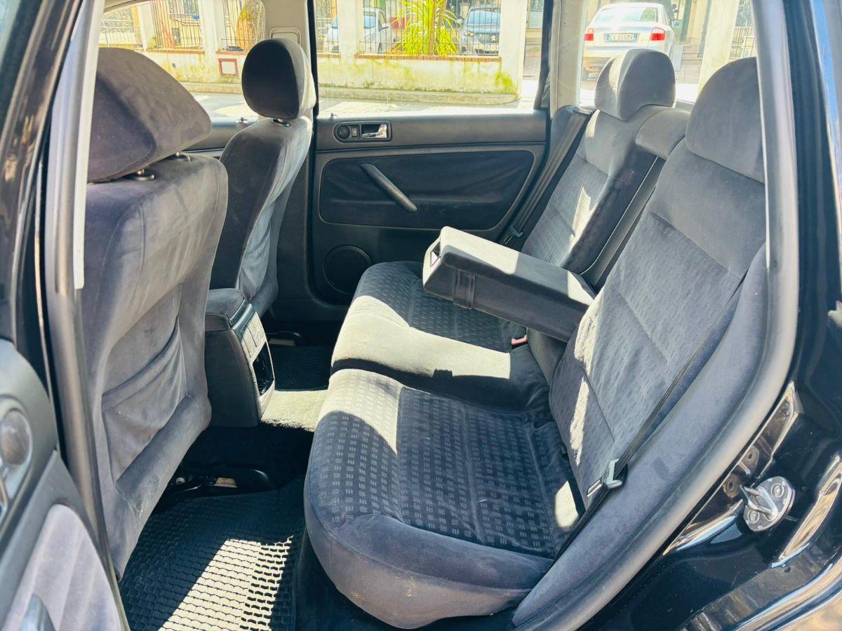 Volkswagen Passat Variant 1.9 TDI 130CV Executive