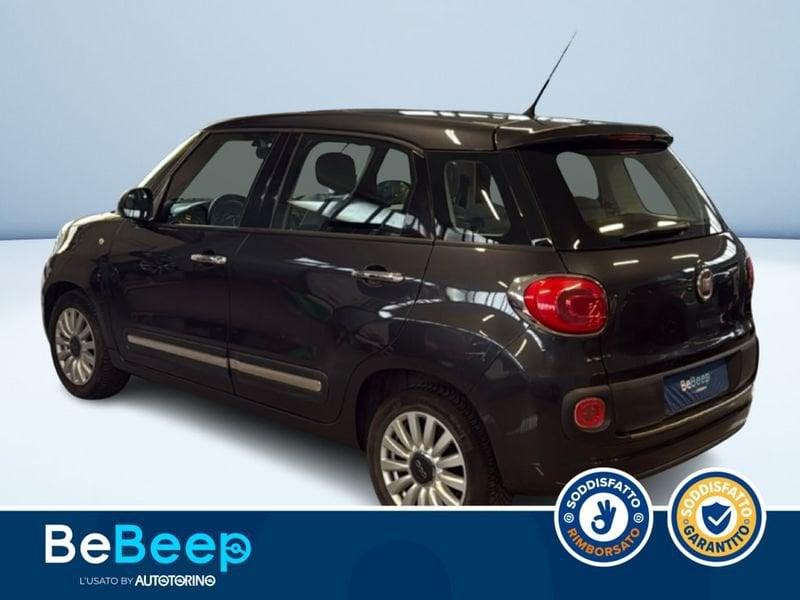 FIAT 500L 1.3 MJT POP 85CV