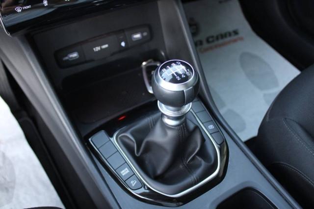 Hyundai Tucson III 1.6 crdi Xline 2wd con CarPlay