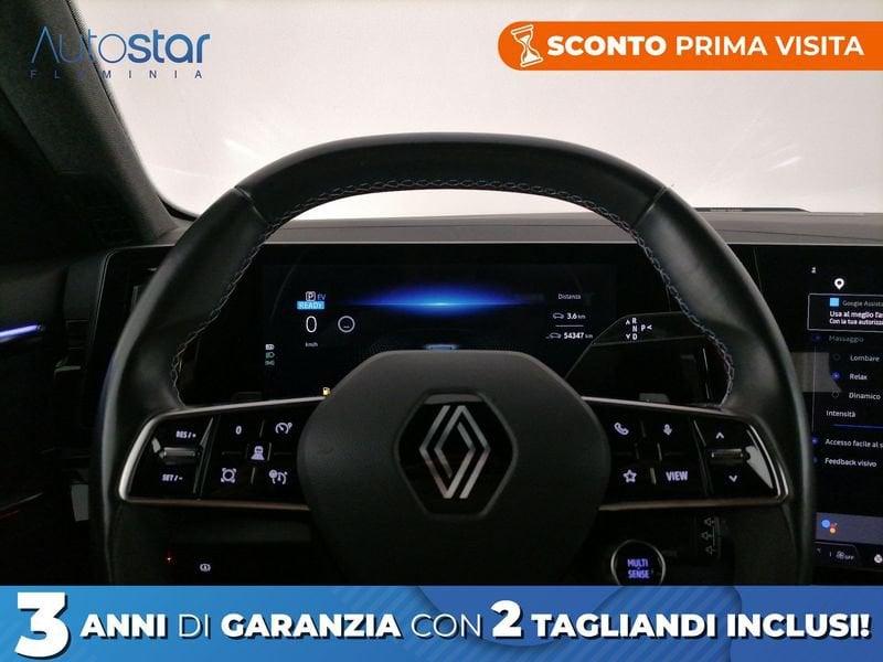 Renault Austral 1.2 E-Tech full hybrid Iconic Esprit Alpine 200cv auto