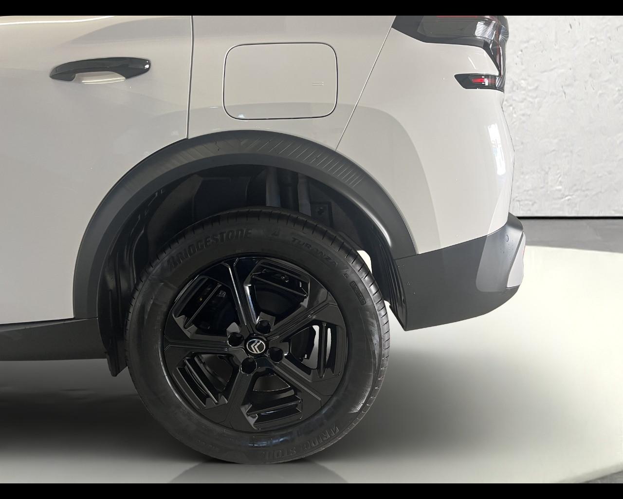 CITROEN Nuovo SUV C3 Aircross Turbo 100 cv Manuale - COLLE