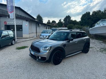 Mini Countryman 1.5 Cooper Boost BENZINA AUTOMATICA