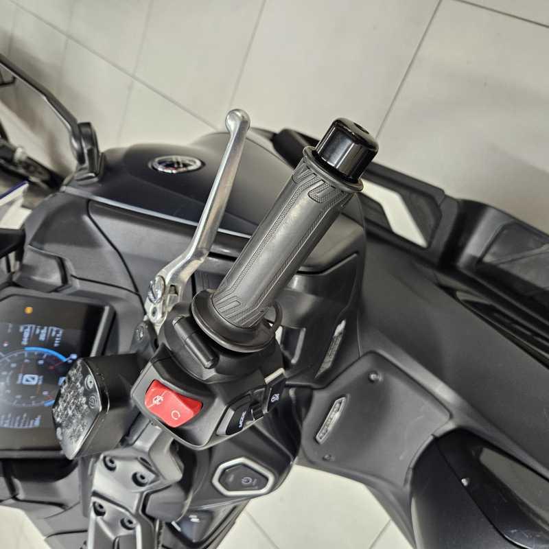 Yamaha T-Max 560 Tech Max - 2023