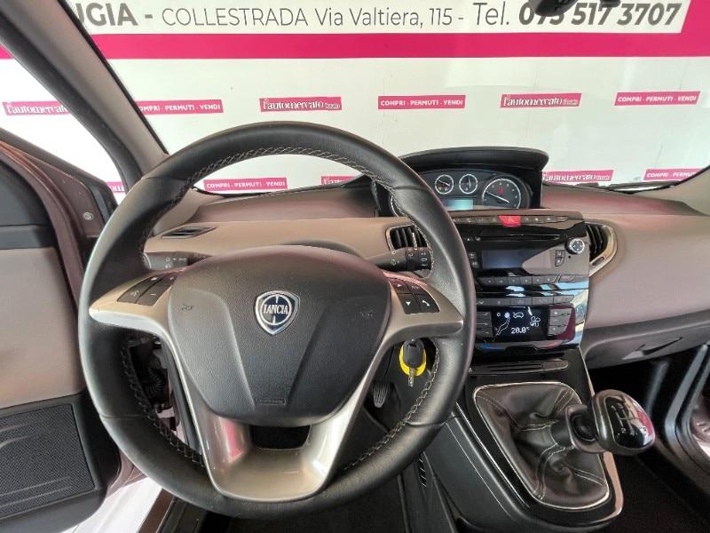 LANCIA Ypsilon 3ª serie Ypsilon 1.2 69 CV 5 po...