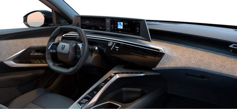 Peugeot 5008 5008 Hybrid 145 e-DCS6 Allure