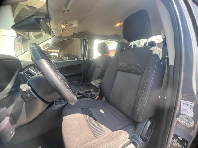 FORD Ranger 2.0 ECOBLUE DC Wildtrak 5 posti