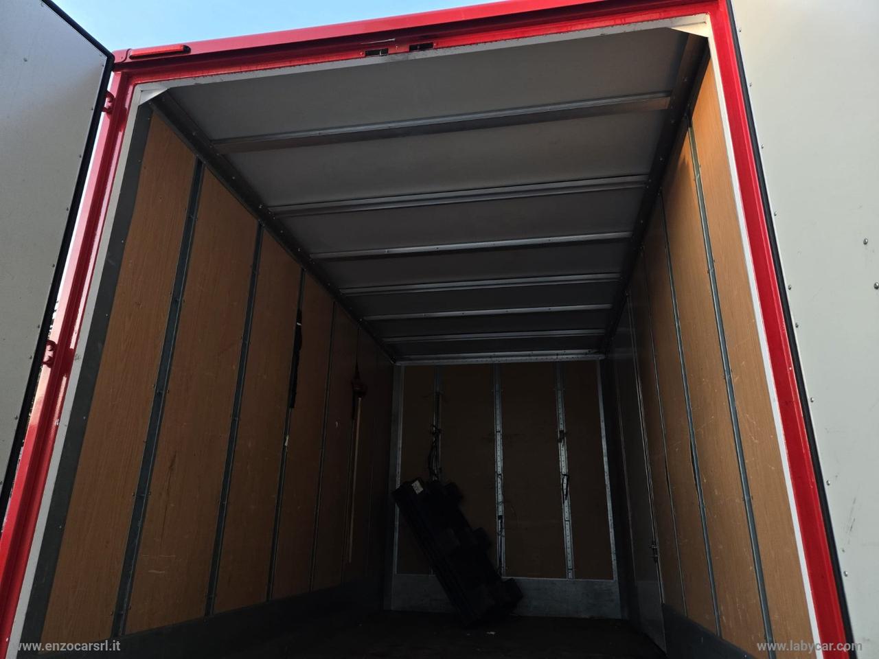 Boxer 435 BlueHDi 130 PM-TM Furg.