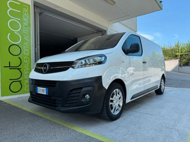 Opel Vivaro 2.0 CDTI 150CV L2 GARAN 24MESI UNIPROP