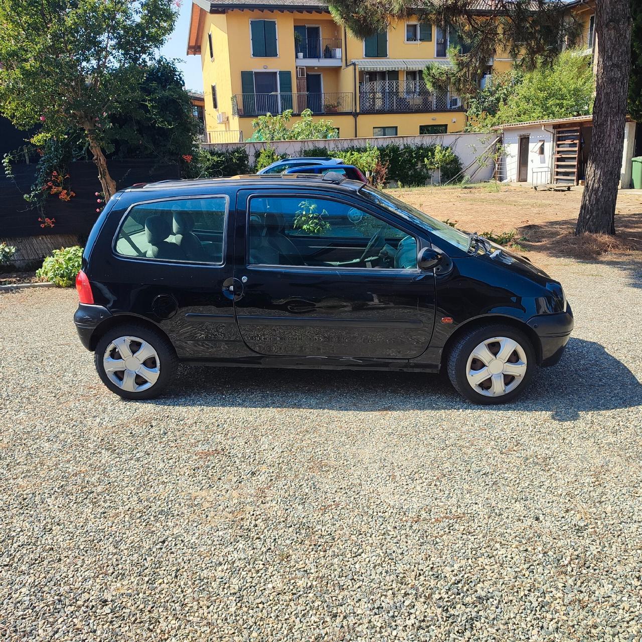 Renault Twingo 1.2i cat Privilège
