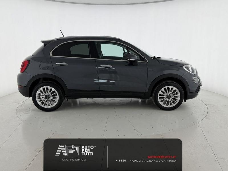 FIAT 500X 500X 1.3 T4 Cross 150cv dct
