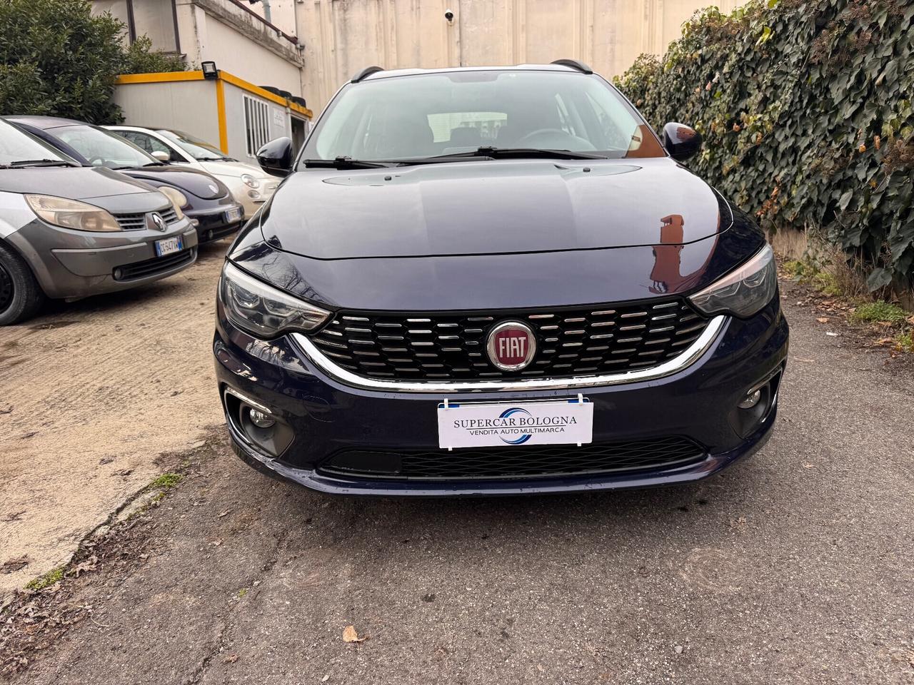 Fiat Tipo 1.6 Mjt S&S SW City Life