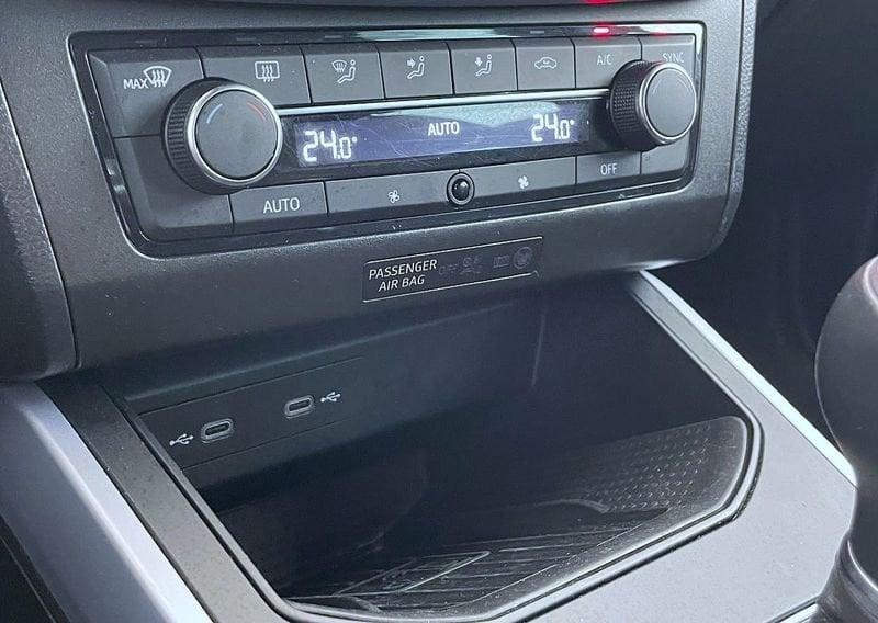 SEAT Arona 1.0 TGI 66KW FR