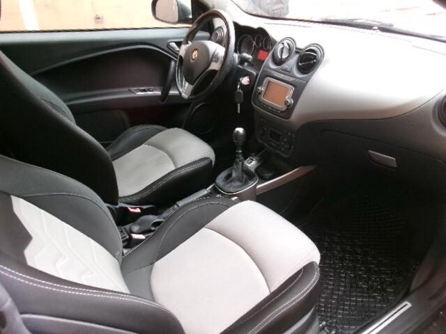 Alfa Romeo MiTo 0.9 T 105 CV TwinAir S&S Progression