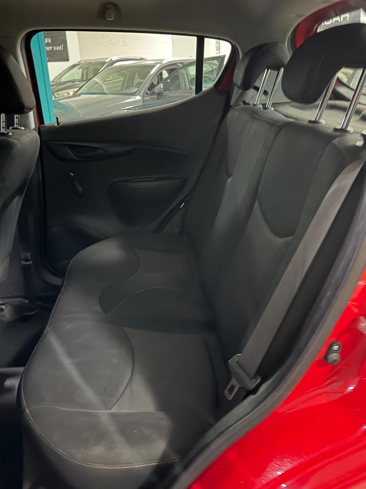 Opel Karl Gpl