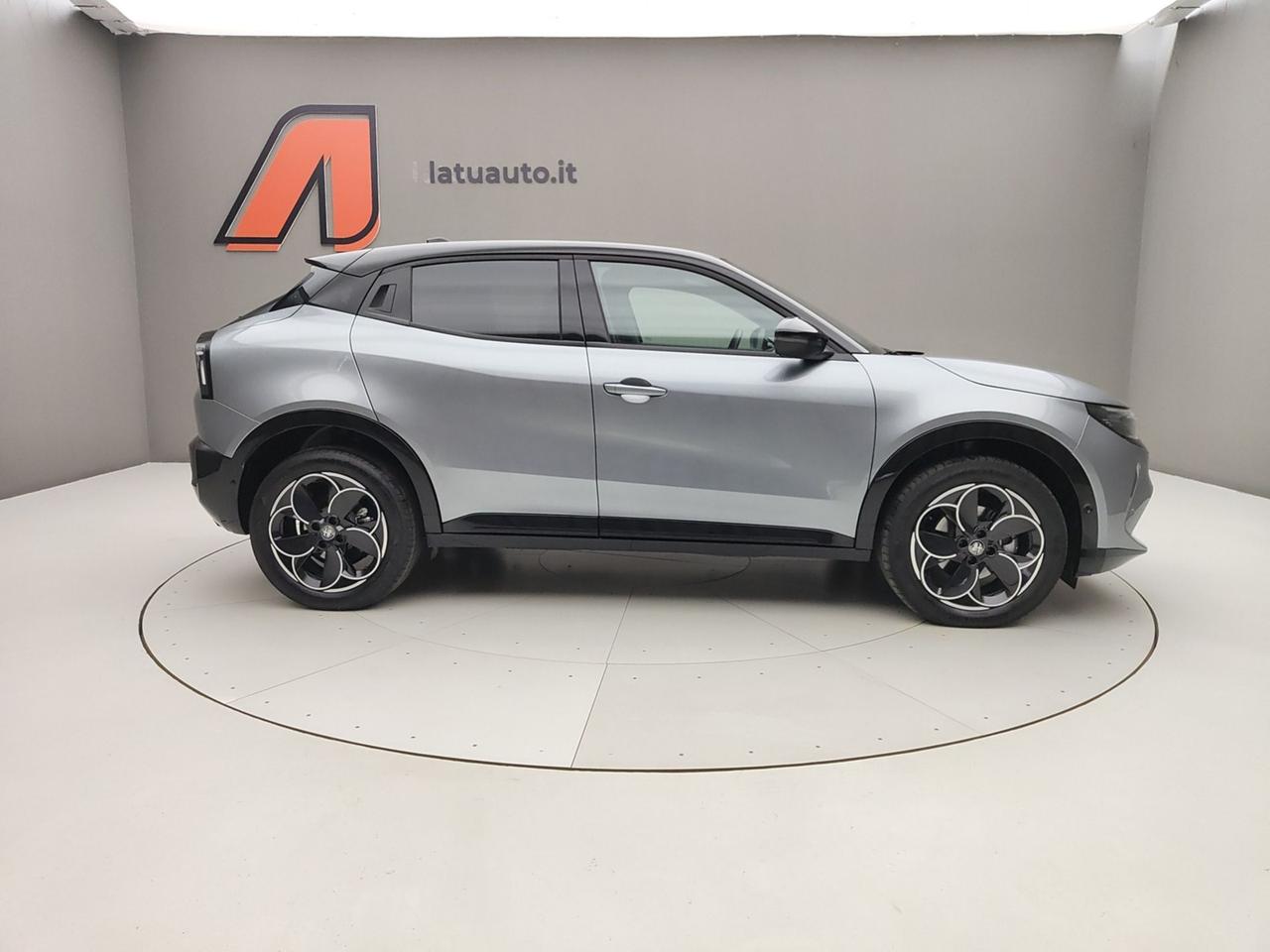 ALFA ROMEO Junior 1.2 HYBRID 145CV EDCT6 Q4