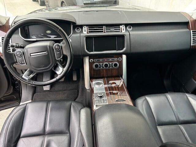 Land Rover Range Rover Range Rover 3.0 TDV6 Vogue