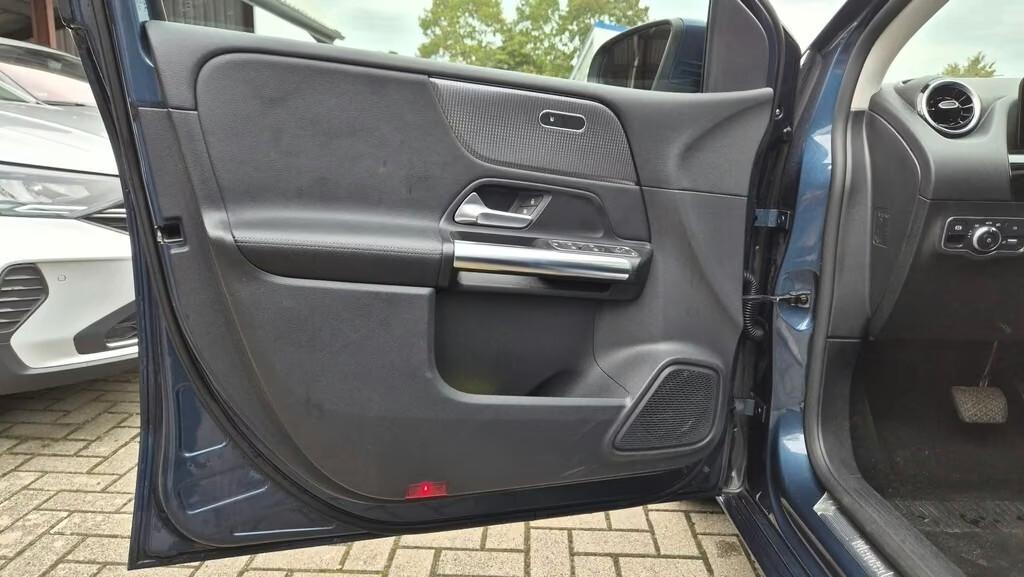 Mercedes-benz B 180 d Automatic Premium