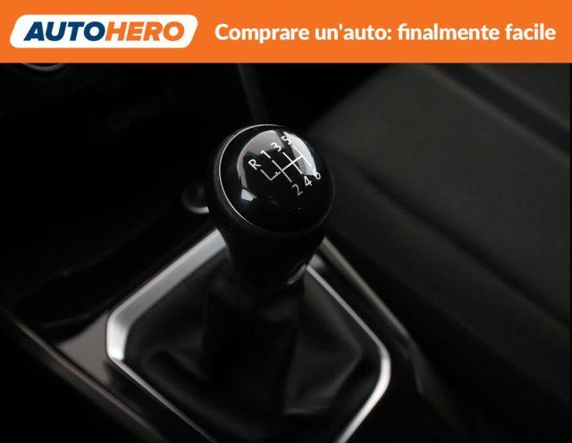 VOLKSWAGEN T-Roc 1.0 TSI 115 CV Style BlueMotion Technology