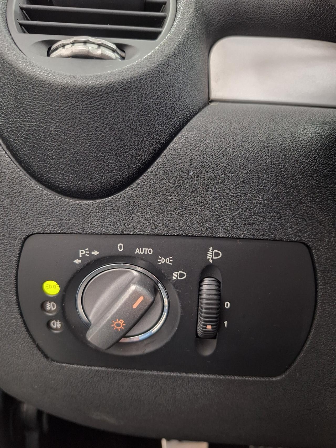 Mercedes-Benz SLK 200 Kompressor 163cv Cabrio
