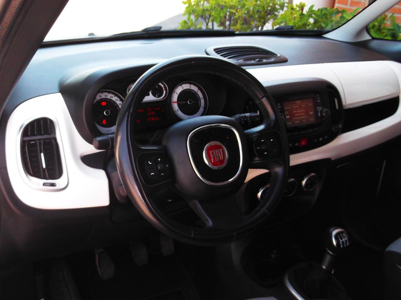 Fiat 500L 1.3 Multijet Neopatentati 2015