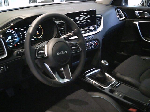 KIA XCeed 1.5 T-GDi 160 CV MHEV iMT Style