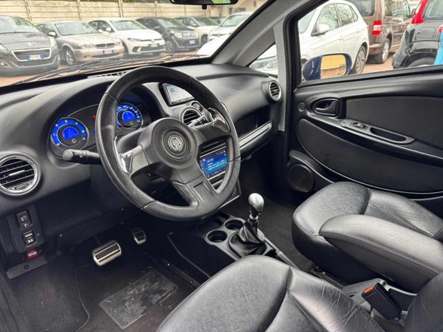 CASALINI M20 550 SOHC ECO TECH