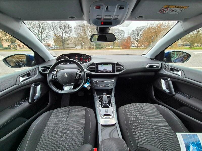 PEUGEOT 308 2ª serie 308 BlueHDi 130 S&S EAT8 ...