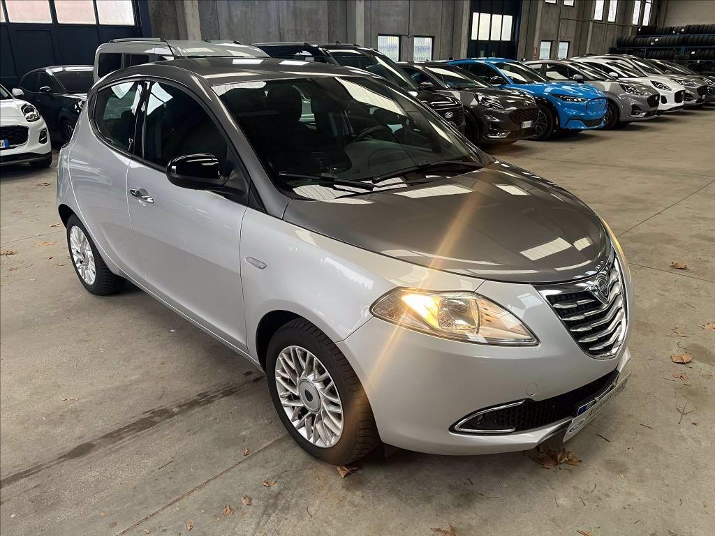 LANCIA Ypsilon 0.9 t.air Gold s&s 85cv dfn del 2015