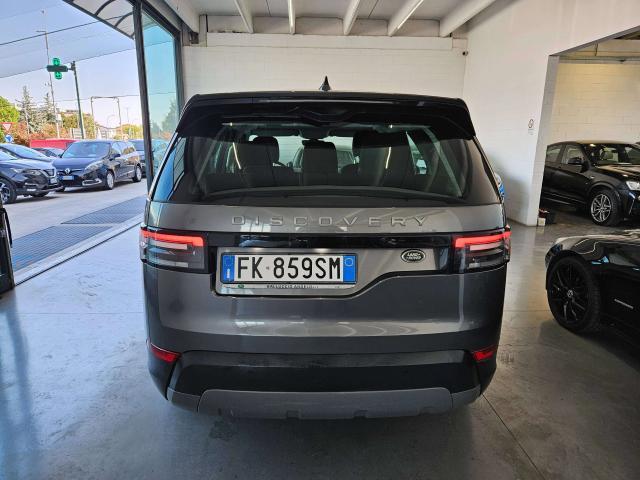 Land Rover Discovery 3.0 td6 Edition 249cv 7 posti AUTOMATICO