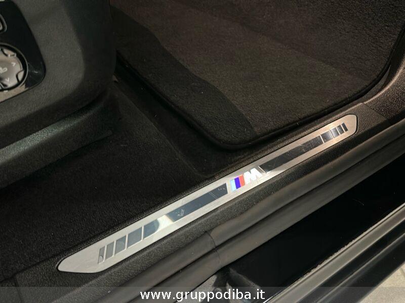 BMW XM G09 4.4 phev auto