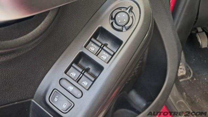 FIAT 500X 1.0 T3 120 CV City Cross - OFFERTA PROMO