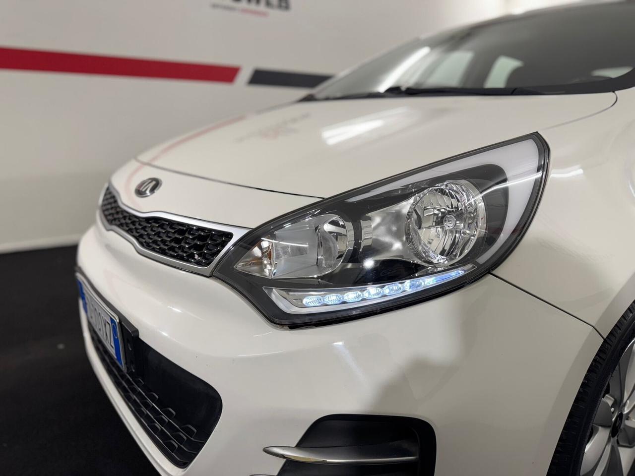 Kia Rio 1.1 CRDi 5p.S&S*NEOPATENTATI*