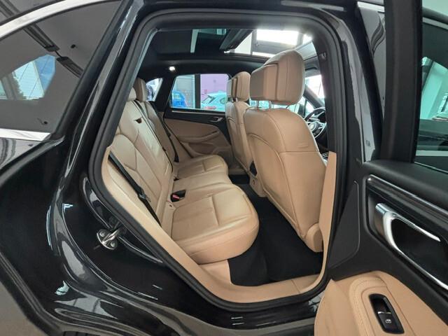 Porsche Macan 2.0 245cv pdk 2021