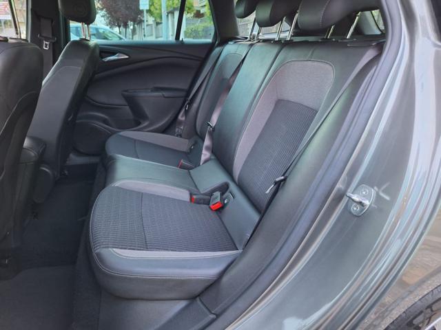 OPEL Astra 1.5 CDTI 122cv AT9 ST - UNIPRO TAGLIANDATA