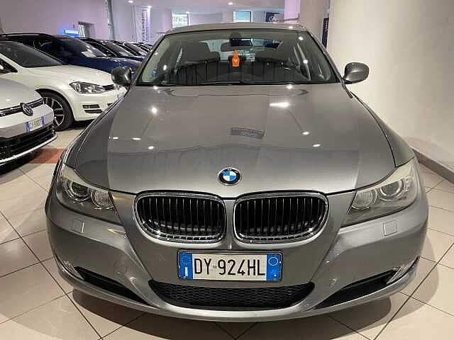 BMW Serie 3 320d cat SOLO 36000 km