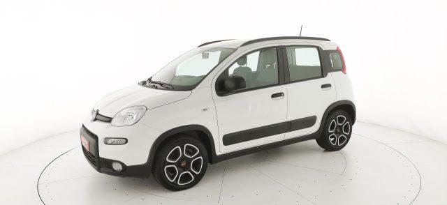 FIAT Panda 1.2 EasyPower City Life