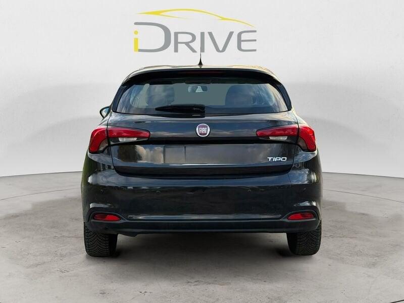 FIAT Tipo Tipo 5p 1.4 tjt Gpl 120cv con CARPLAY