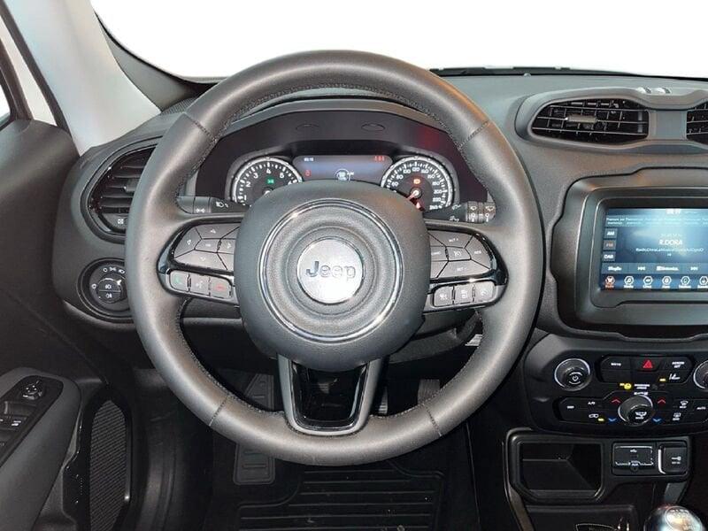 Jeep Renegade 2019 1.0 t3 Limited 2wd